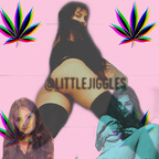 Profilbild von OnlyFans littlejiggles69