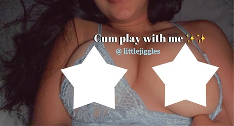 OnlyFans Titelbild littlejiggles69