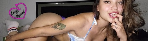 صورة رأس OnlyFans littleluxy