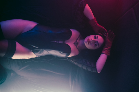 Image d'en-tête OnlyFans littlerosedarling