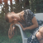 Профилна снимка в OnlyFans за littlespittle