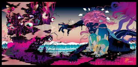 OnlyFans Titelbild littleyoukai