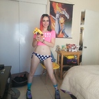 صورة الملف الشخصي على OnlyFans litziamoon