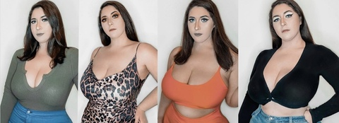 Imagen de encabezado de OnlyFans de lizzybbeauty