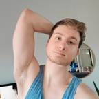 OnlyFans profile picture loganbaxtrum