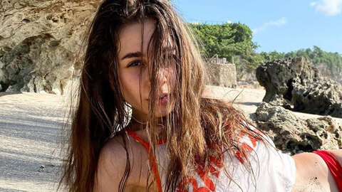 OnlyFansヘッダー写真 lollylips