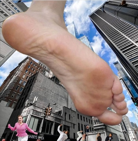 Image d'en-tête OnlyFans longfootlola