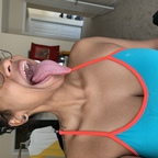 Foto profil OnlyFans longtonguevogue