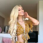 Photo de profil OnlyFans de lorengray