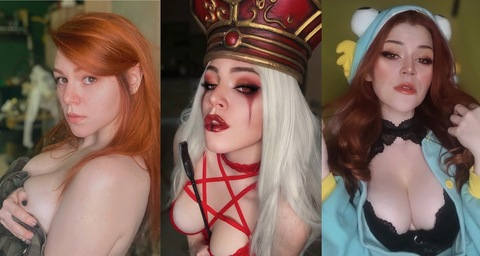 OnlyFans हेडर तस्वीर lostfoxling