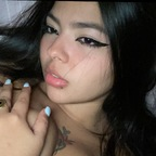 OnlyFansのプロフィール写真loveratho