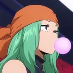 OnlyFansのプロフィール写真lovewitchcosplay