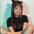 OnlyFansのプロフィール写真lovingeli1