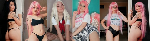 Immagine di copertina OnlyFans loyoladoll