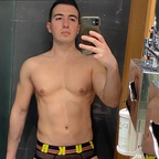 Photo de profil OnlyFans de lucas_mboy