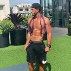 صورة الملف الشخصي على OnlyFans lucasxfrost