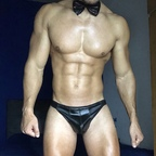 OnlyFansのプロフィール写真lucasyfit