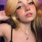 OnlyFansのプロフィール写真luceluna