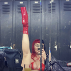 OnlyFans profil resmi lucyxdraven