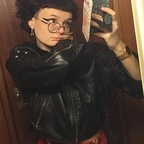 OnlyFansのプロフィール写真lucyxmachina