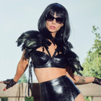 ओन्लीफैंस प्रोफाइल चित्र ludovica_luxury