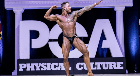 OnlyFans हेडर तस्वीर lukeironthighs