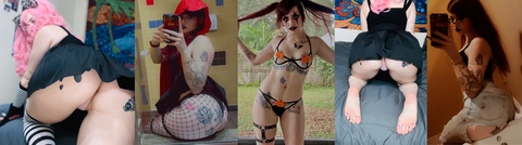 OnlyFans 헤더 사진 lunalewinskyxx