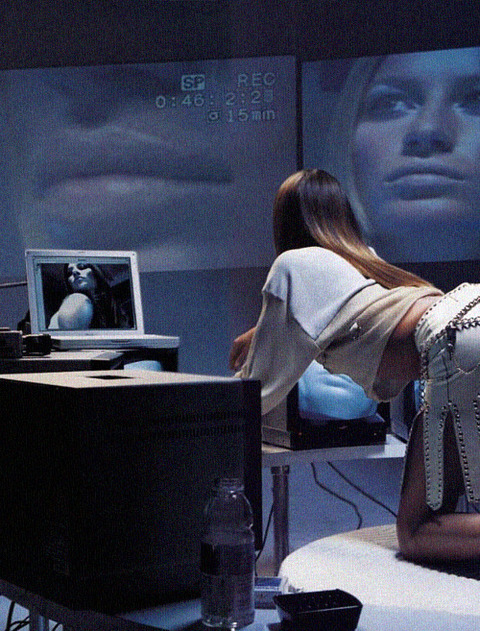 OnlyFans kopafbeelding lunavixennn