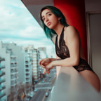 ओन्लीफैंस प्रोफाइल चित्र lunitagalactica