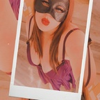 Profilbild von OnlyFans lusciouslola92