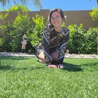 Foto do perfil do OnlyFans lustforamethyst