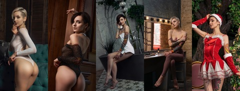 Imagen de encabezado de OnlyFans de luventa