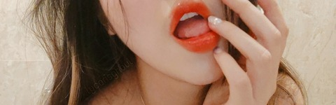 OnlyFansヘッダー写真 lycorisghoul