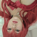 OnlyFansのプロフィール写真lysandefree