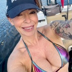 OnlyFansのプロフィール写真lyssy_fish