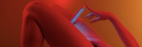 Imagen de encabezado de OnlyFans de m0niie