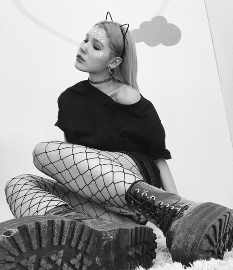 OnlyFans üst resmi mabel8bit