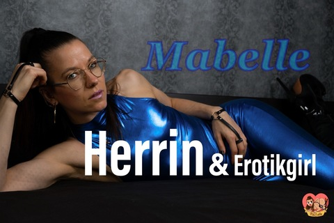 OnlyFans हेडर तस्वीर mabelle_vip