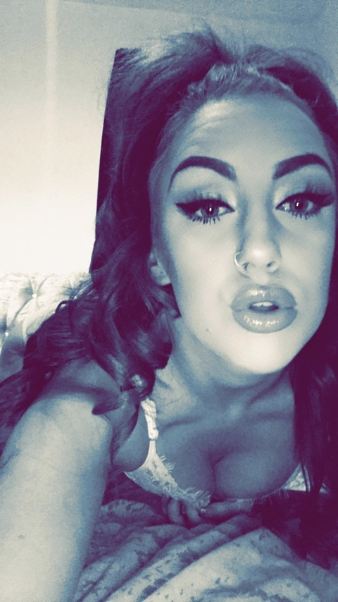 OnlyFans kopafbeelding machalajade