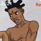 OnlyFansのプロフィール写真mackafamous