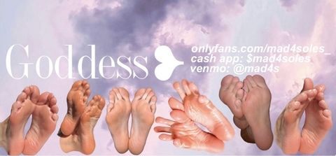 Изображение шапки OnlyFans mad4soles_