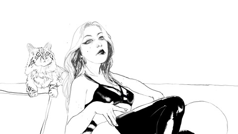 Image d'en-tête OnlyFans madelainerousset