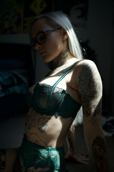 Imagen de encabezado de OnlyFans de madskadie