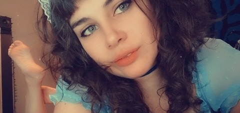 OnlyFansヘッダー写真 maeybee_joness