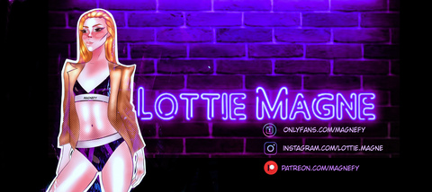 OnlyFansヘッダー写真 magnefy