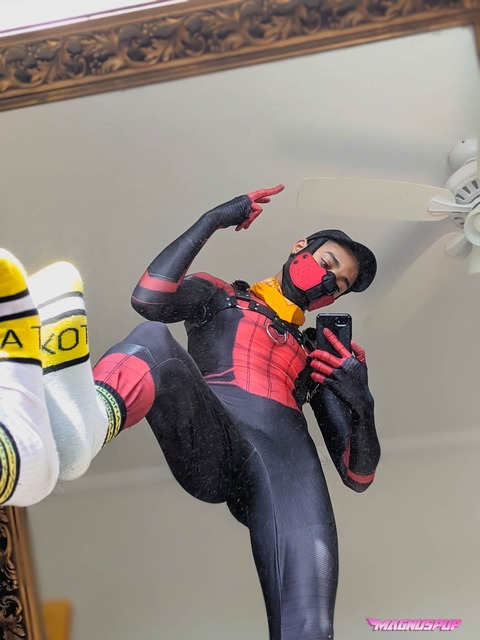 Imagem de cabeçalho do OnlyFans magnuspup_free