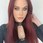 OnlyFans profil resmi maitlandward