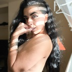 OnlyFansのプロフィール写真mammamotto