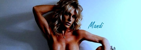 OnlyFans üst resmi mandikane