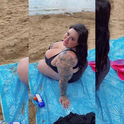 Снимка на заглавие на OnlyFans mandymajestic